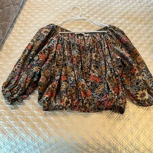 Bishop & Young Women’s Top